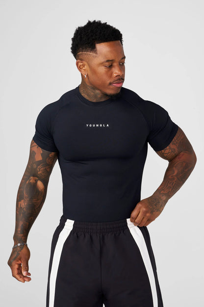CLASSIC COMPRESSION T-SHIRTS #4193