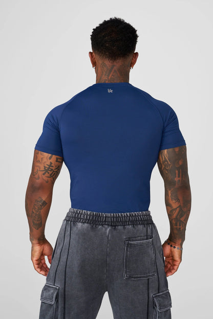 CLASSIC COMPRESSION T-SHIRTS #4193
