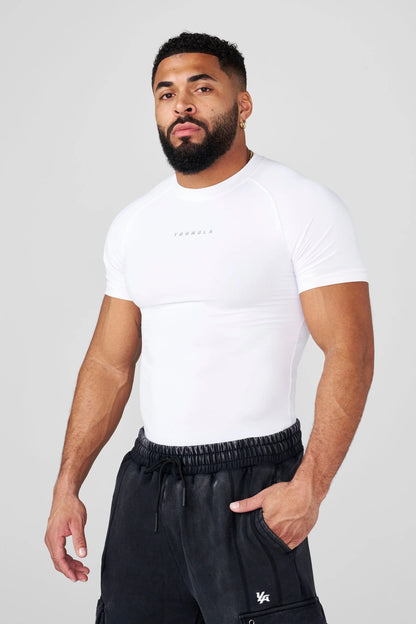 CLASSIC COMPRESSION T-SHIRTS #4193