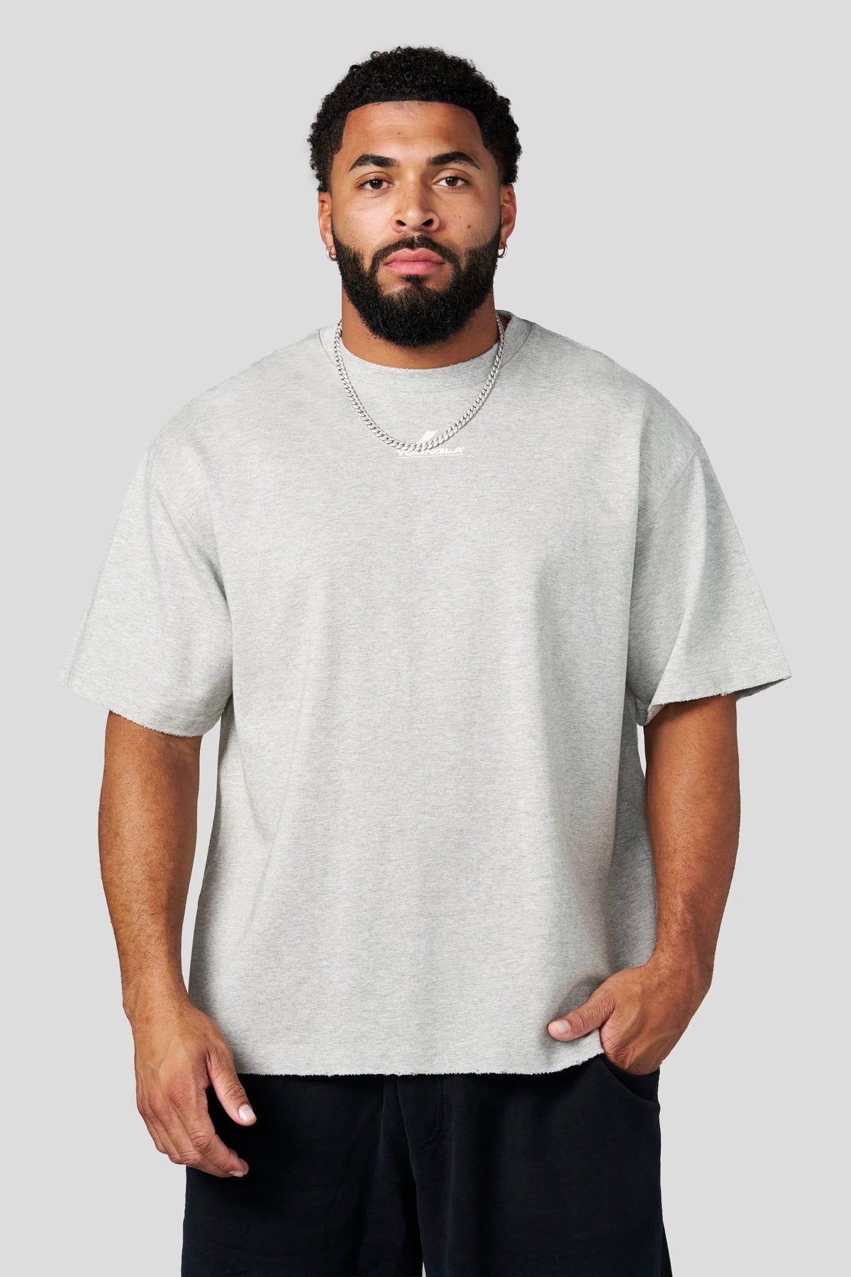 HEAVYWEIGHT TEES #4212