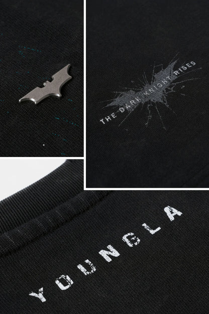 BATMAN CHARACTER TEES #4244