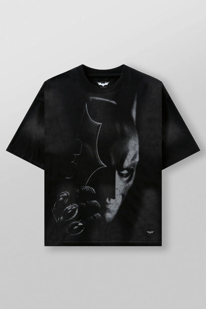 BATMAN SHADOW TEES #4254