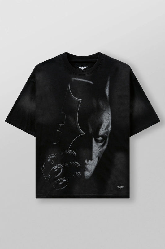 BATMAN SHADOW TEES #4254