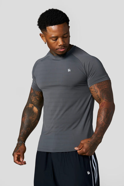 LIQUID COMPRESSION TEES #4275