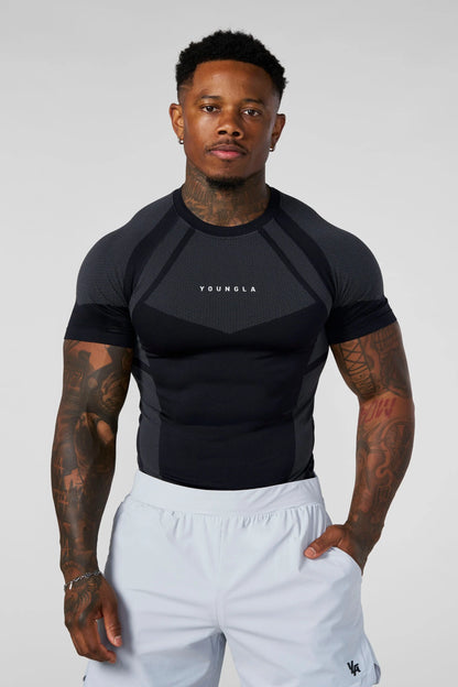 APEX COMPRESSION TEES #4294