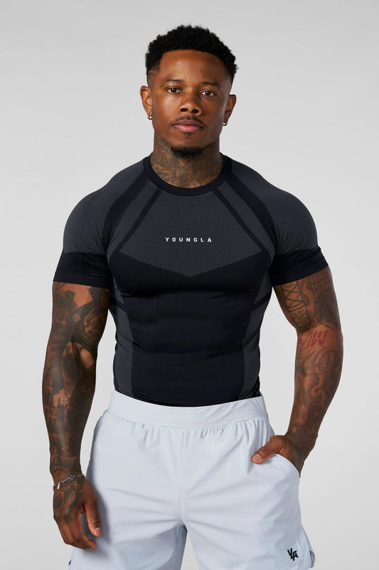 APEX COMPRESSION TEES #4294