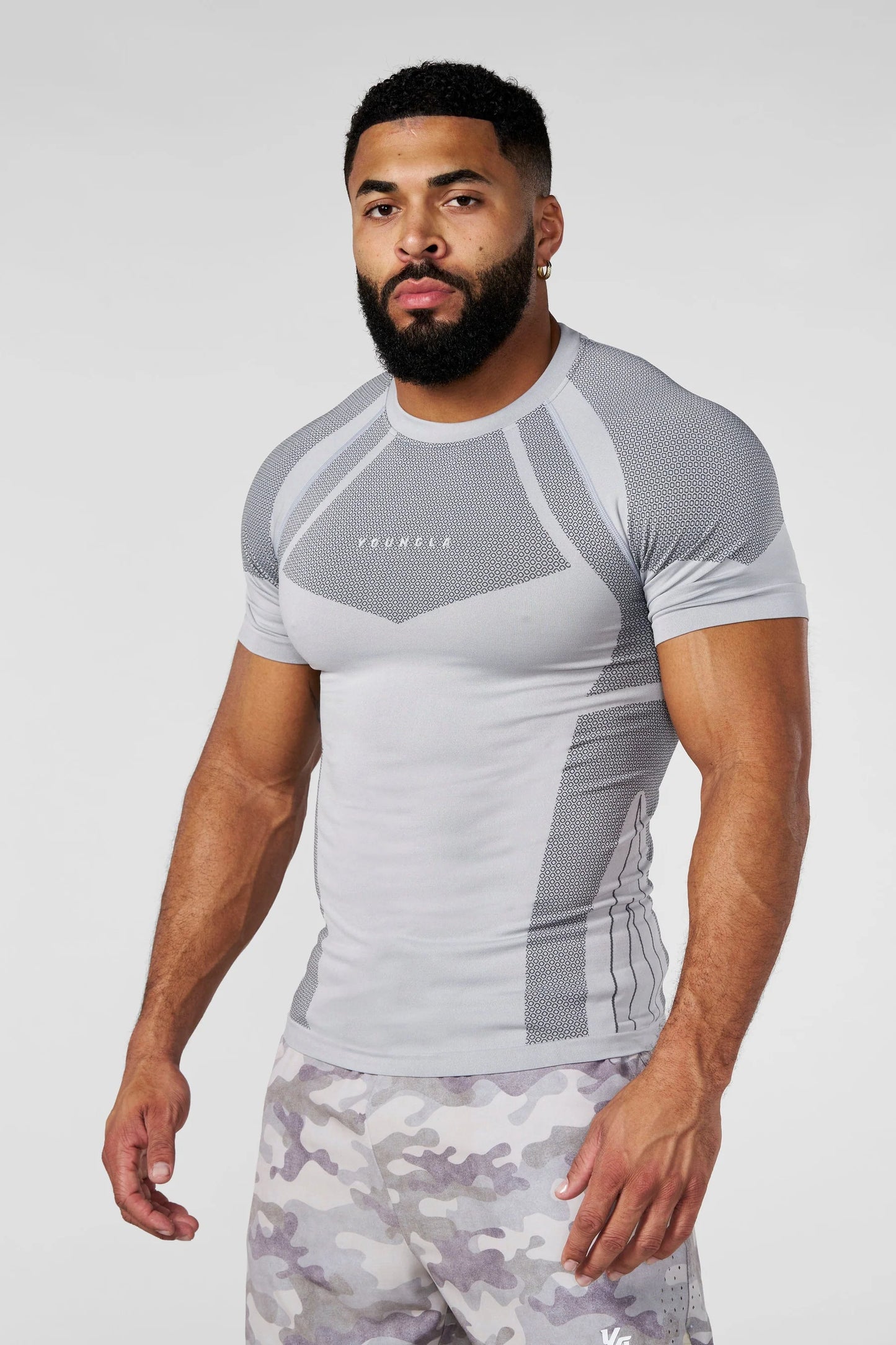 APEX COMPRESSION TEES #4294