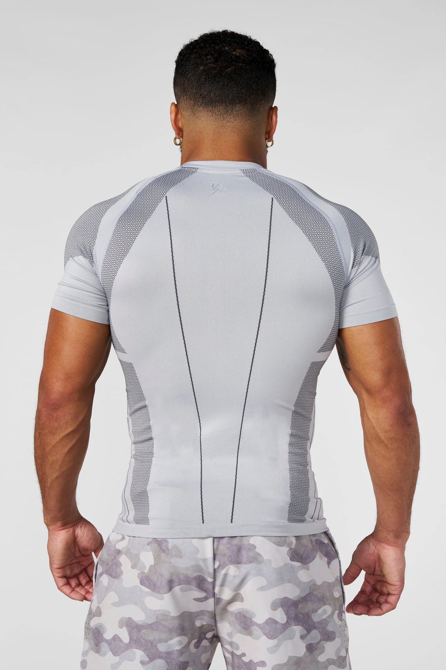 APEX COMPRESSION TEES #4294