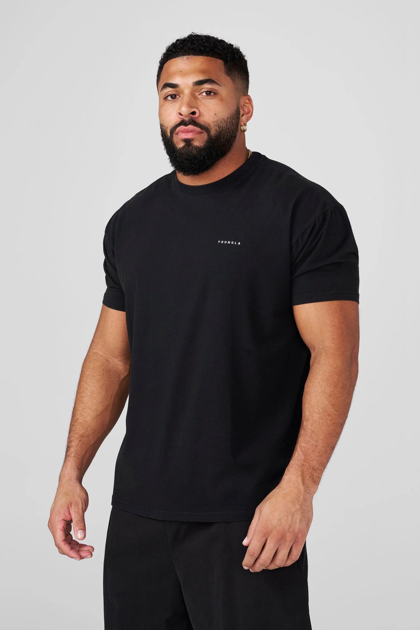 PERFECT TAILORED TEES #4295