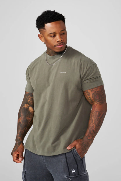 PERFECT TAILORED TEES #4295