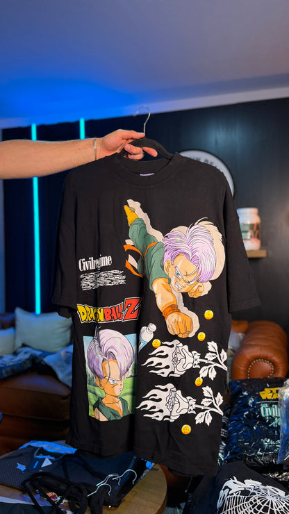 THIS IS TRUNKS AMERICAN CLASSIC TEE