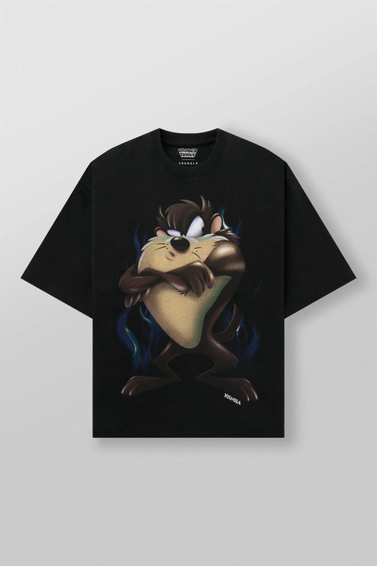 LOONEY TUNES CHARACTER TEES #4301