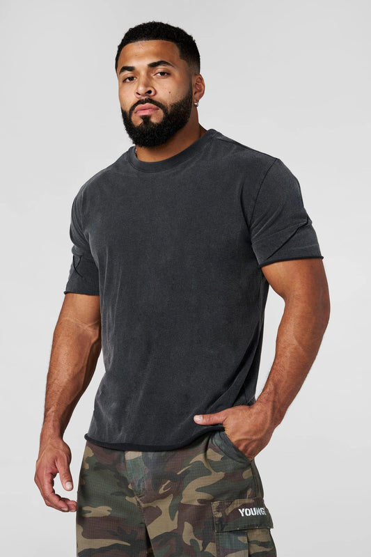 XCUT TEES #4325