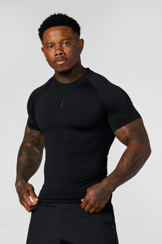 FORME COMPRESSION TEES #4339