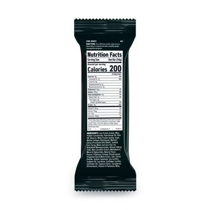 GNC LAYERED LEAN BARS 9 PACK