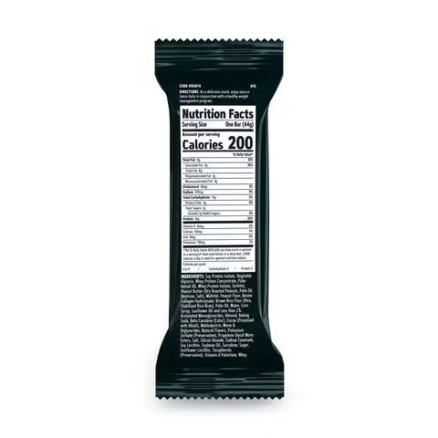 GNC LAYERED LEAN BARS 9 PACK