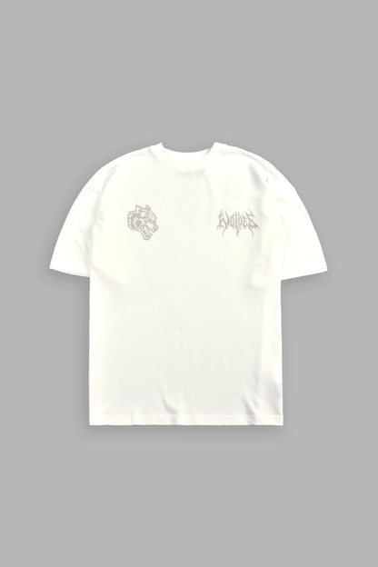 HESH CORE V2 "PREMIUM" OVERSIZED TEE