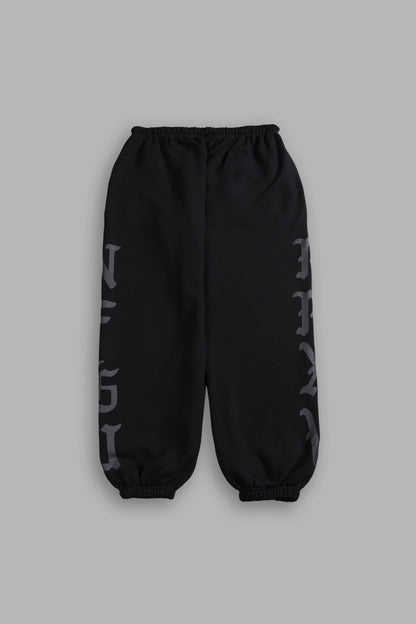 STONE CODE LIGHTWEIGHT LOUNGER SWEAT PANTS