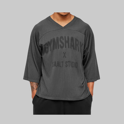 SAALT STUDIOS SEAMLESS JERSEY