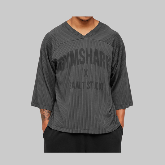 SAALT STUDIOS SEAMLESS JERSEY