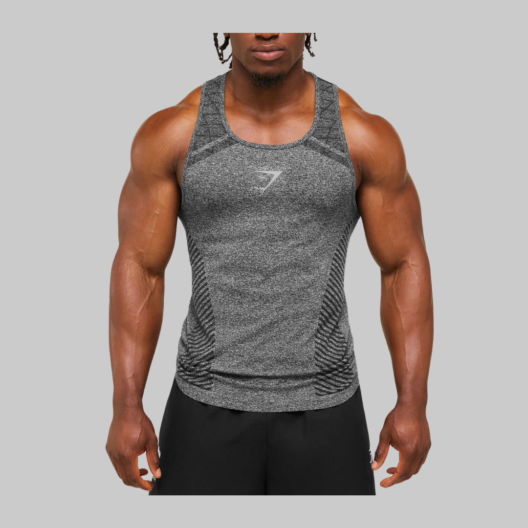 DEVANT SEAMLESS TANK