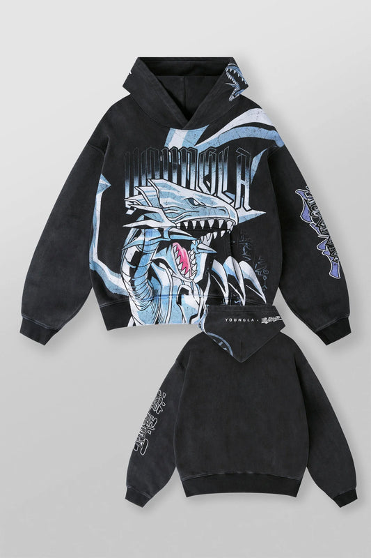 YU-GI-OH!® HOODIES #5008