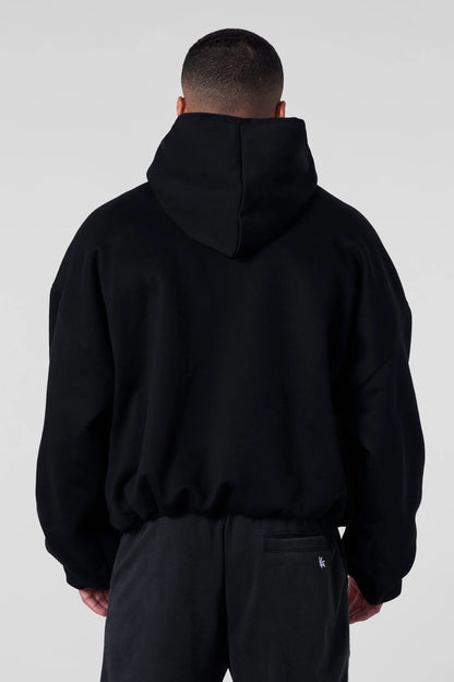 SUPERSIZED SPHERE HOODIES #5019