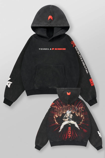 ONE PUNCH MAN HOODIES #5053