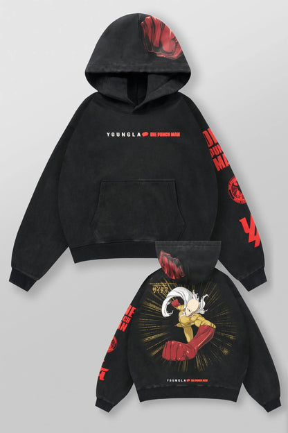ONE PUNCH MAN HOODIES #5053