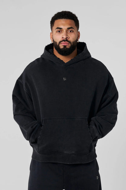 ELEVATED ESSENTIALS - PULLOVER HOODIES #5096