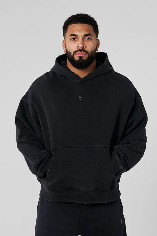 ELEVATED ESSENTIALS - PULLOVER HOODIES #5096