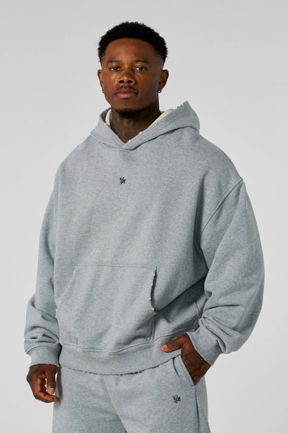ELEVATED ESSENTIALS - PULLOVER HOODIES #5096
