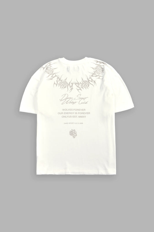 HESH CORE V2 "PREMIUM" OVERSIZED TEE