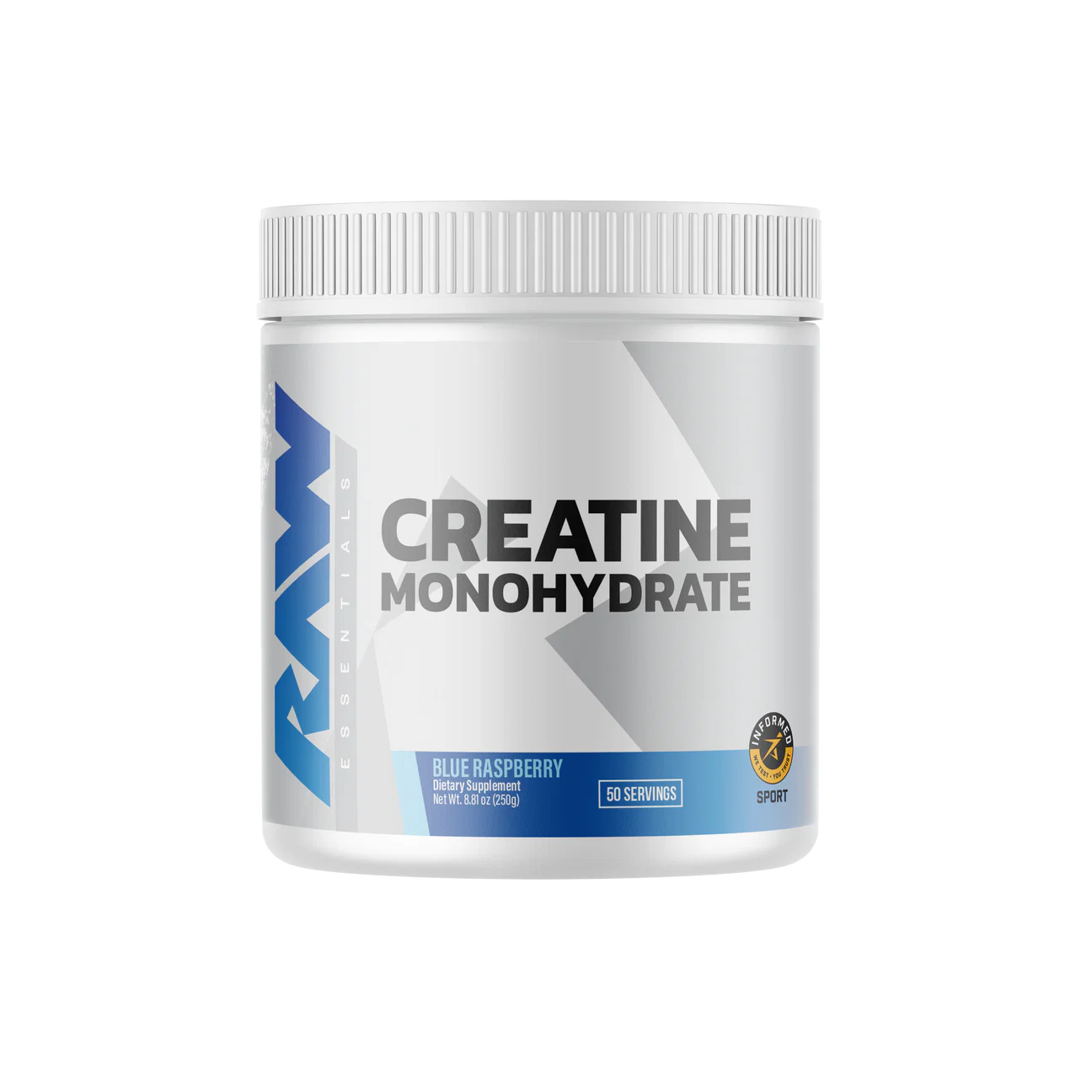 CREATINE RAW