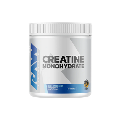 CREATINE RAW