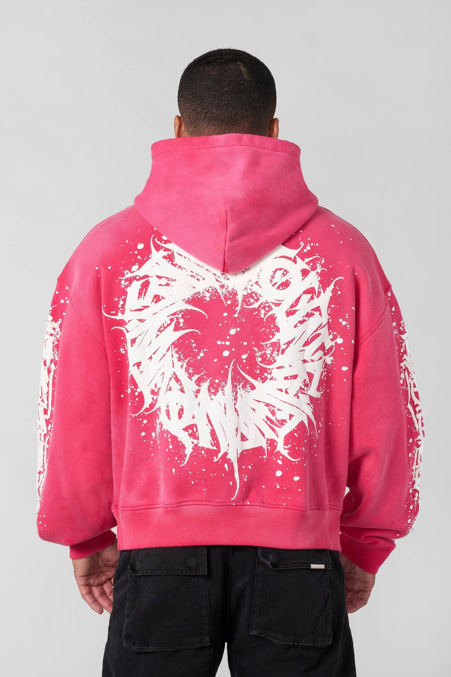 CYCLONE HOODIES #5143