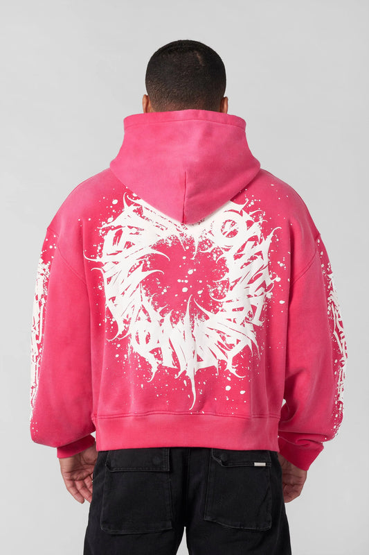 CYCLONE HOODIES #5143