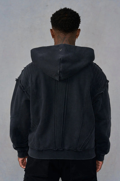 BATMAN ARMORED ZIP-UPS #5209