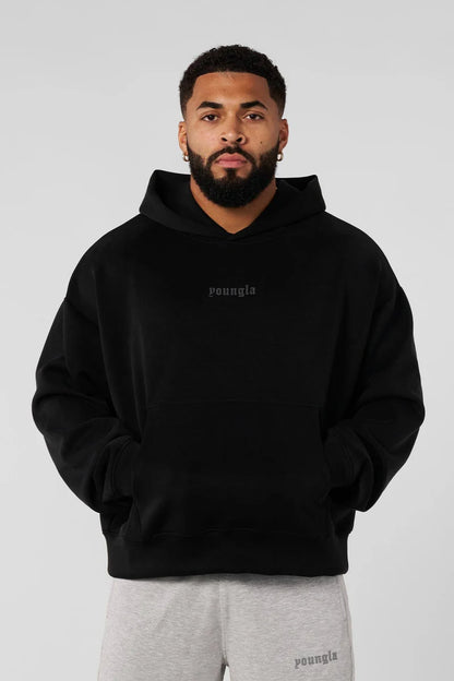 SOFT AF PULLOVER #5216