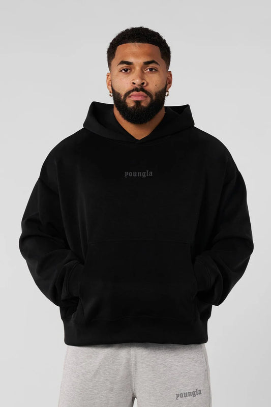 SOFT AF PULLOVER #5216