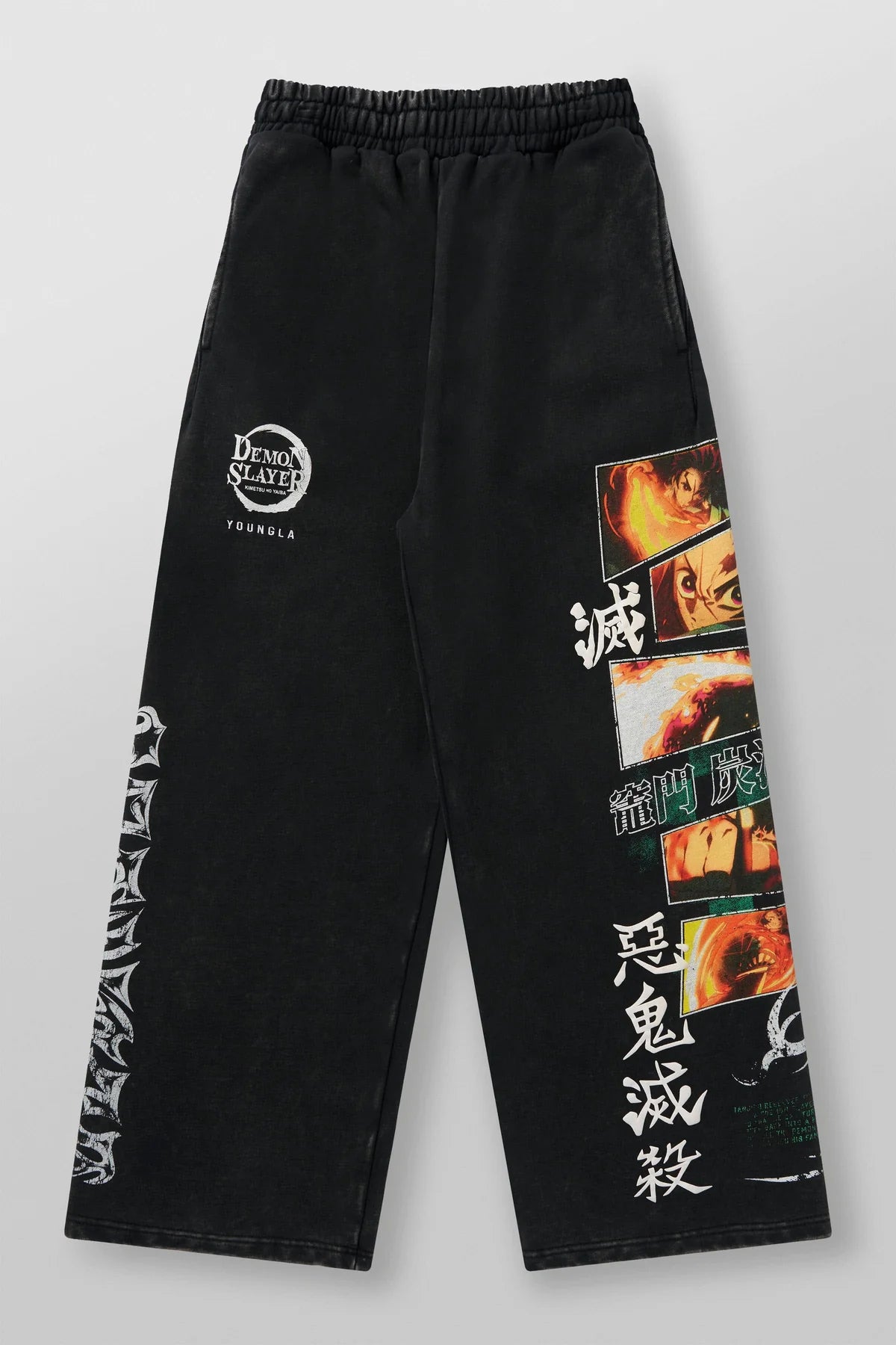 DEMON SLAYER: KIMETSU NO YAIBA SWEATS #2153