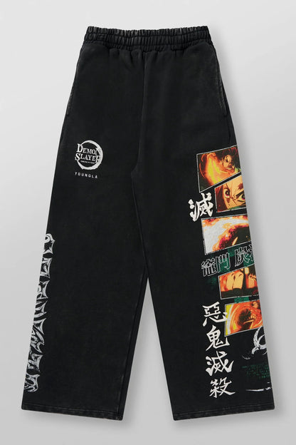 DEMON SLAYER: KIMETSU NO YAIBA SWEATS #2153