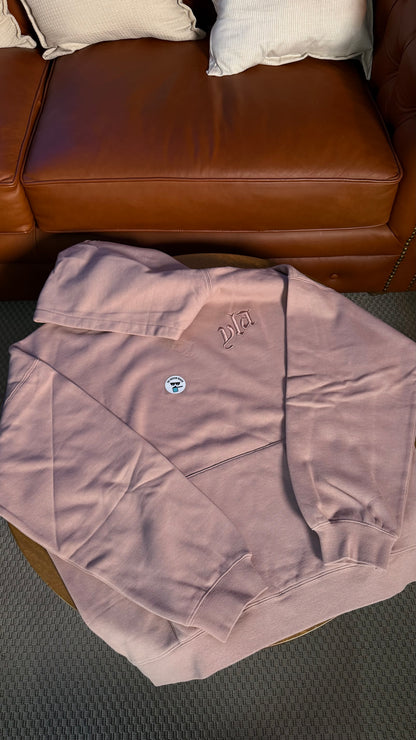 MARSHMALLOW HOODIES #522