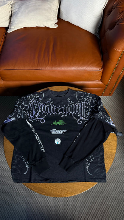 MOJO'S TORMENT 199X TWOFER TEE