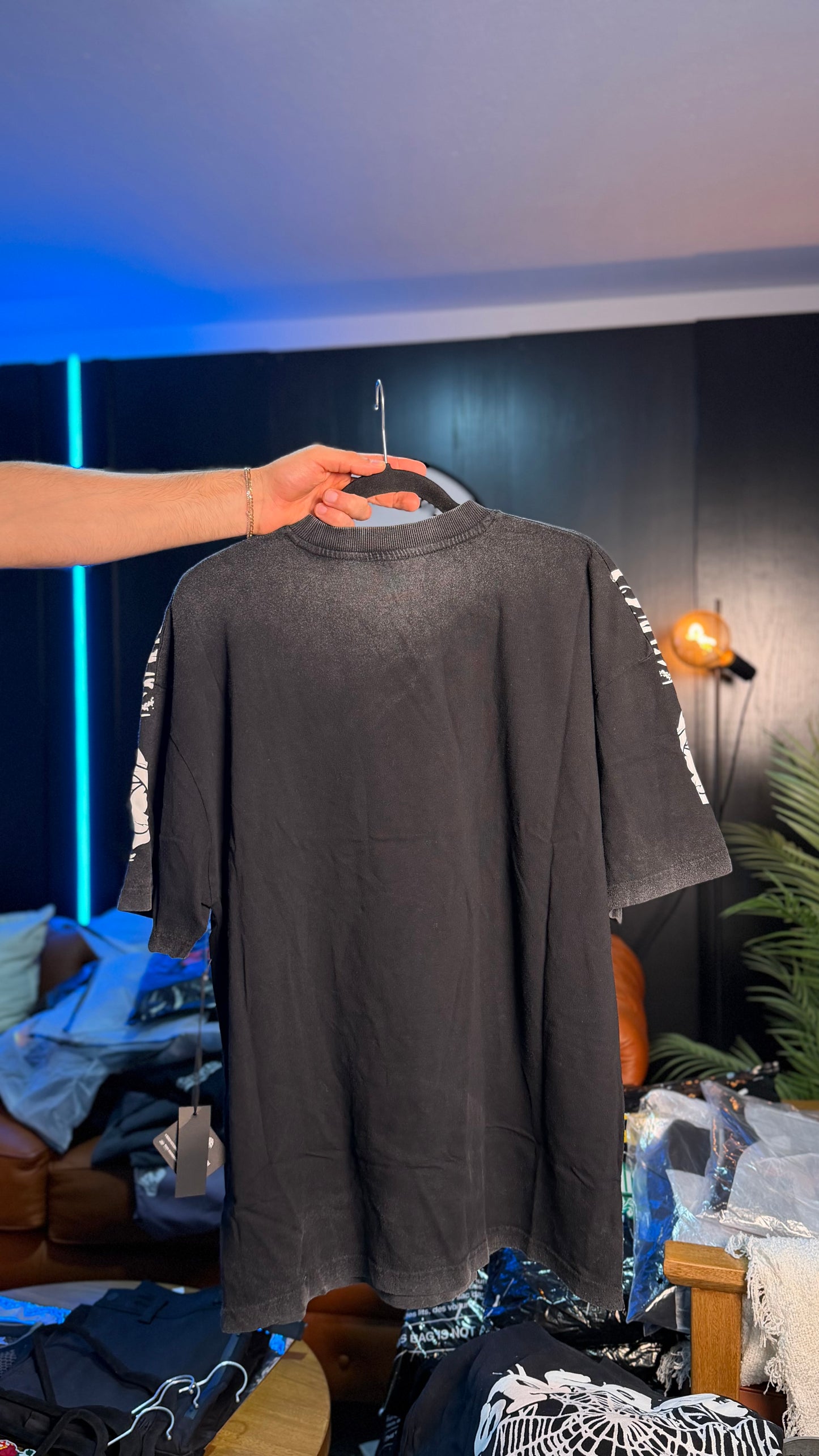 REVENGE AMERICAN CLASSIC TEE