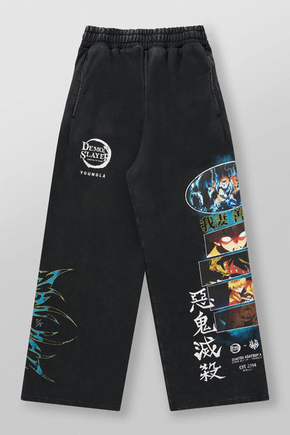 DEMON SLAYER: KIMETSU NO YAIBA SWEATS #2153