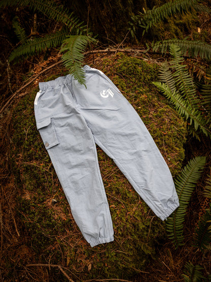 PRIME LAYER TRACK PANTS