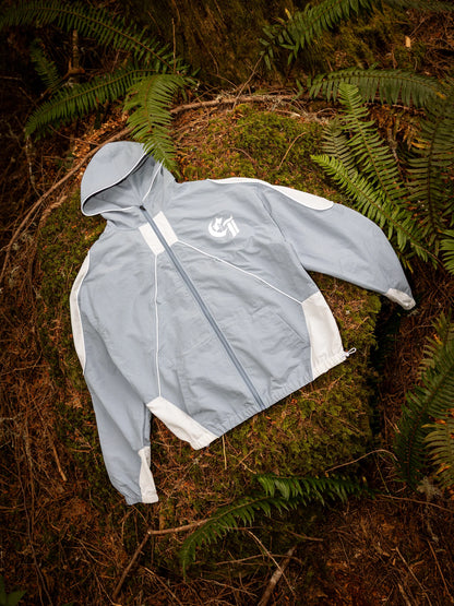 PRIME LAYER TRACK JACKET