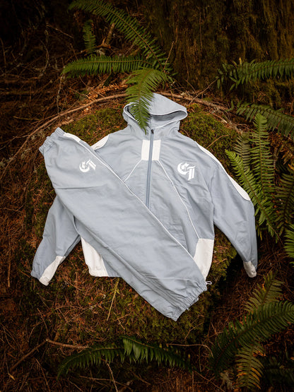 PRIME LAYER TRACK JACKET