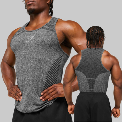 DEVANT SEAMLESS TANK